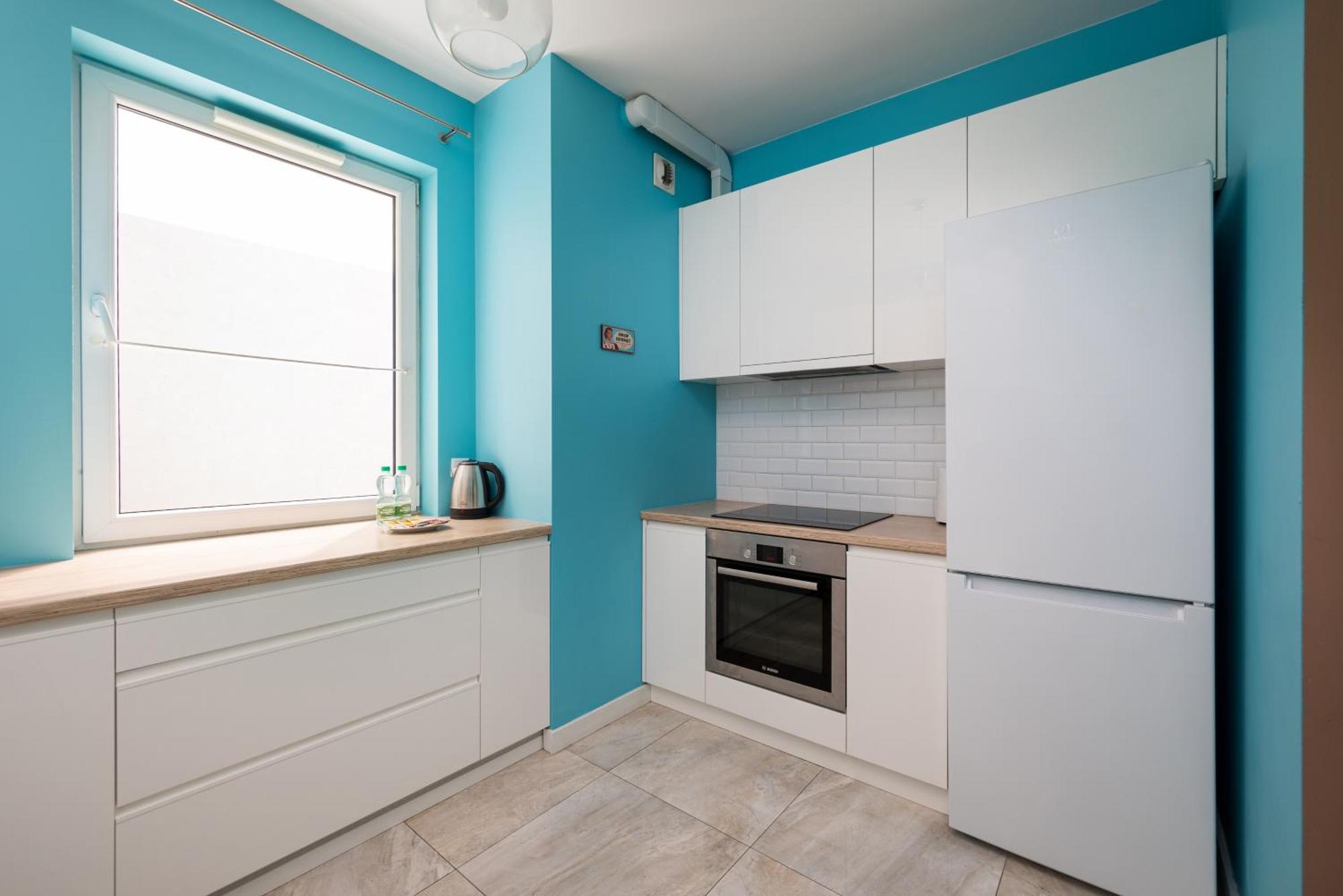 Metro Mlynow Comfy Apartament Warszawa